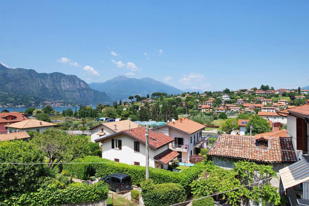 Taronico Apartments Heron Bellagio Exterior foto